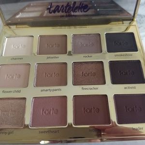 TARTE Tartelette in Bloom Palette